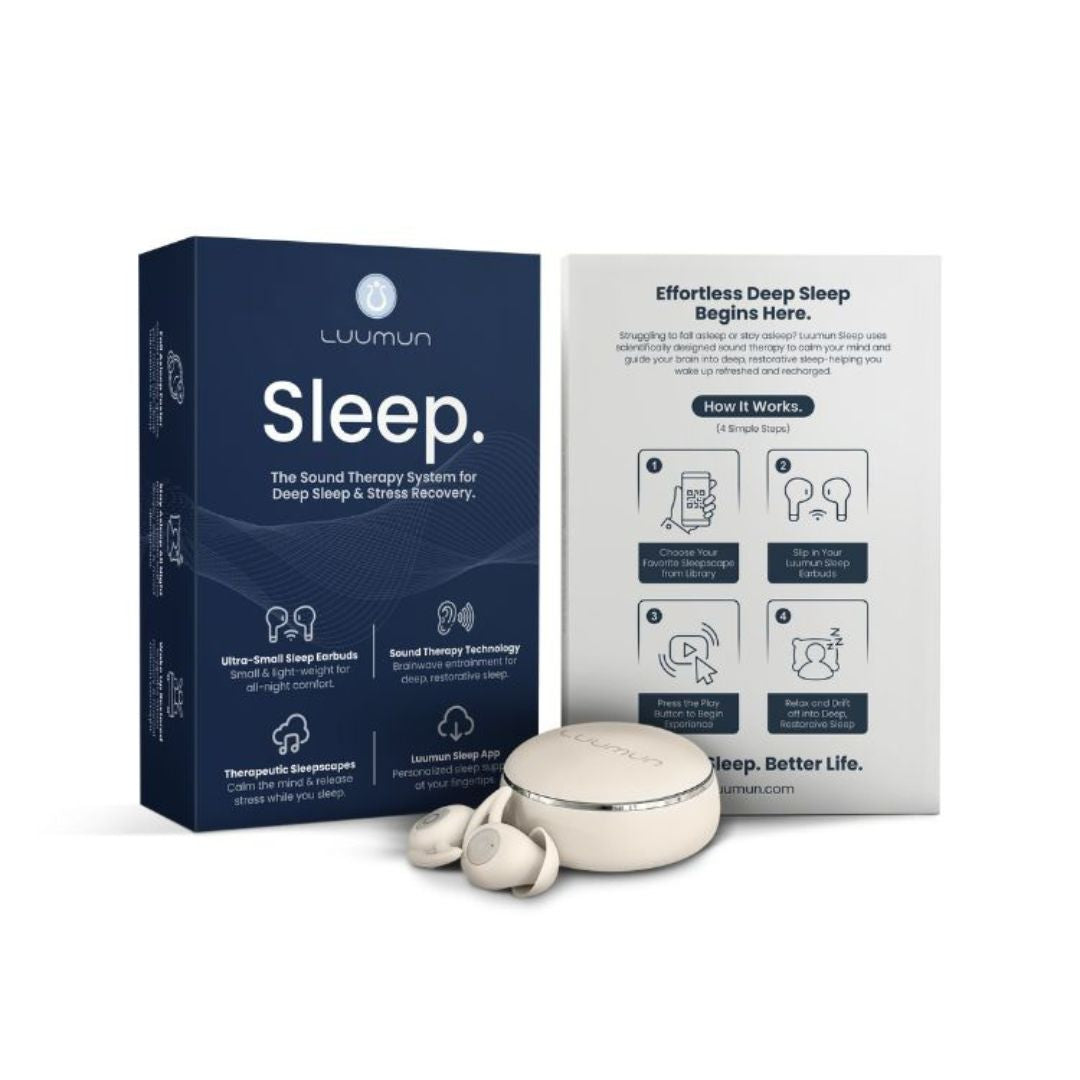 Luumun Sleep (2025)